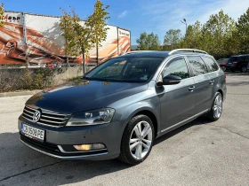 VW Passat 1.6TDI 105 к.с., снимка 1