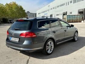 VW Passat 1.6TDI 105 к.с., снимка 4