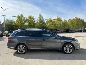 VW Passat 1.6TDI 105 к.с., снимка 5