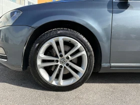 VW Passat 1.6TDI 105 к.с., снимка 8