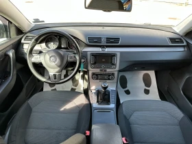 VW Passat 1.6TDI 105 к.с., снимка 11