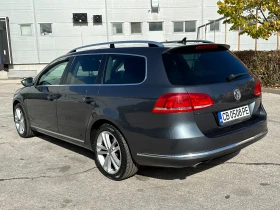 VW Passat 1.6TDI 105 к.с., снимка 3