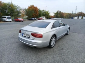 Audi A8 4.2tdi, снимка 3