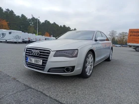 Audi A8 4.2tdi, снимка 7