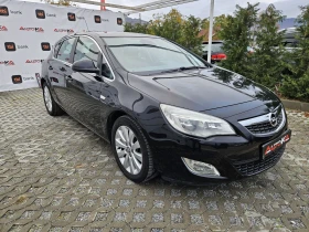 Обява за продажба на Opel Astra 1.7CDTI-110кс= 6СКОРОСТИ= КЛИМАТИК= EURO 5A ~9 999 лв. - изображение 1