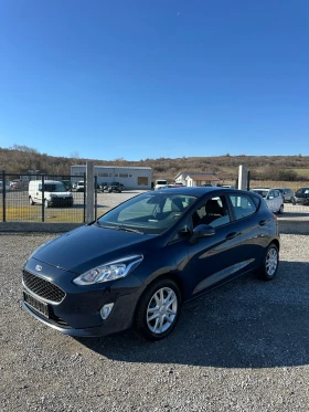 Ford Fiesta 1.5D EURO 6 TUV COC, снимка 2