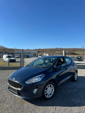 Ford Fiesta 1.5D EURO 6 TUV COC, снимка 1