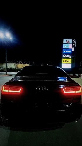 Audi A6 3.0 TDI QUATTRO, снимка 2