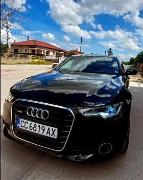 Audi A6 3.0 TDI QUATTRO, снимка 1