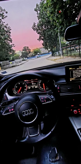 Audi A6 3.0 TDI QUATTRO, снимка 8