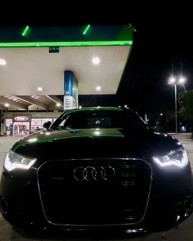 Audi A6 3.0 TDI QUATTRO, снимка 1