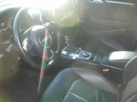 Audi A3 Sline* Подгрев* BOSE Sound* Keyless* Камера, снимка 6