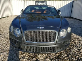  Bentley Continental ...