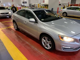 Volvo S60 Цена 16500лв до София, снимка 2