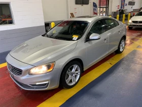 Volvo S60 Цена 16500лв до София, снимка 1