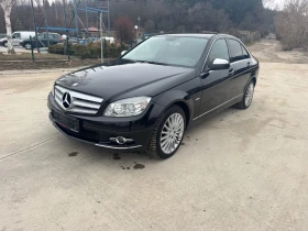 Mercedes-Benz C 320 cdi, снимка 1