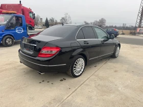 Mercedes-Benz C 320 cdi, снимка 5