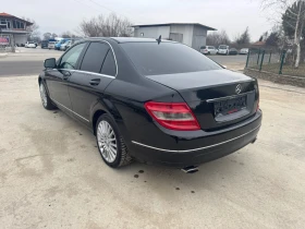 Mercedes-Benz C 320 cdi, снимка 4