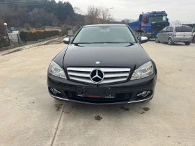 Mercedes-Benz C 320 cdi, снимка 3