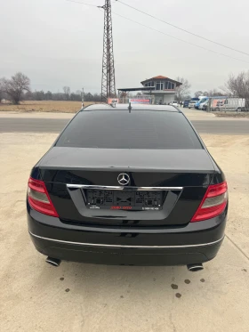 Mercedes-Benz C 320 cdi, снимка 6