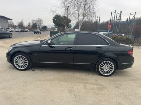 Mercedes-Benz C 320 cdi, снимка 8