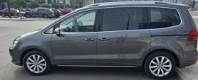 VW Sharan 1.4, снимка 4