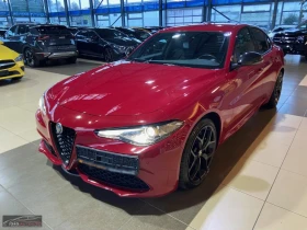 Alfa Romeo Giulia Veloce/209HP/BREMBO/ACC/BI-XENON/КОЖА/CAM/802bprn 1