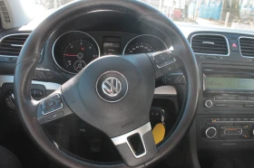 VW Golf HIGHLINE 4X4, снимка 14