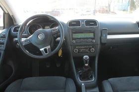 VW Golf HIGHLINE 4X4, снимка 13