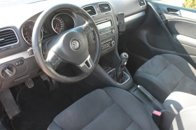 VW Golf HIGHLINE 4X4, снимка 10