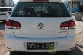 VW Golf HIGHLINE 4X4, снимка 4