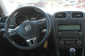 VW Golf HIGHLINE 4X4, снимка 12