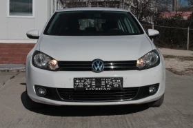 VW Golf HIGHLINE 4X4, снимка 1