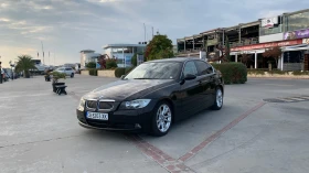 BMW 325, снимка 3