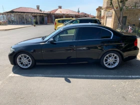 BMW 325 Бензин 3.0 - 11700 лв. - 25446854 6