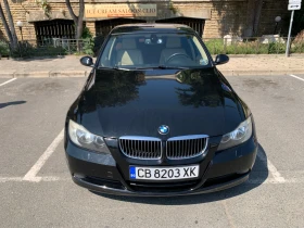 BMW 325 Бензин 3.0 - 11700 лв. - 25446854 2