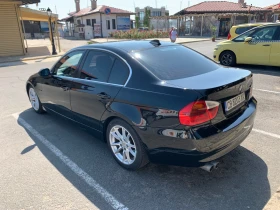 BMW 325 Бензин 3.0 - 11700 лв. - 25446854 5