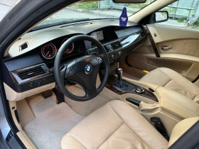 Обява за продажба на BMW 530 525D ~10 999 лв. - изображение 11