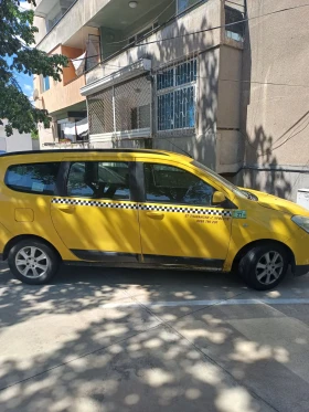 Обява за продажба на Dacia Lodgy ~5 200 лв. - изображение 1