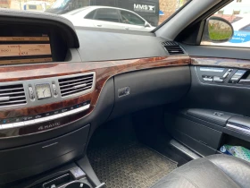 Обява за продажба на Mercedes-Benz S 550 ~18 000 лв. - изображение 5
