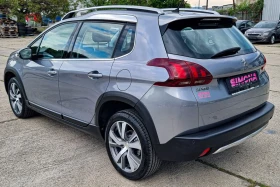 Peugeot 2008 1.6 Blue-HDI Allure - 16900 лв. - 81964797 | Car24.bg