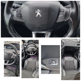 Peugeot 2008 1.6 Blue-HDI Allure - 16900 лв. - 81964797 | Car24.bg