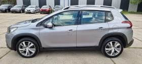 Peugeot 2008 1.6 Blue-HDI Allure - 16900 лв. - 81964797 | Car24.bg