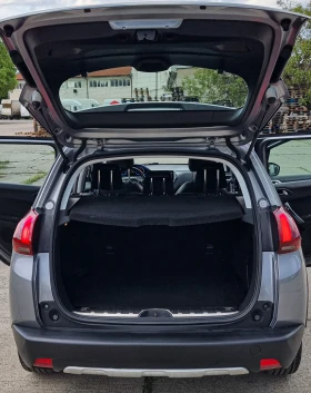 Peugeot 2008 1.6 Blue-HDI Allure - 16900 лв. - 81964797 | Car24.bg