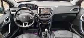 Peugeot 2008 1.6 Blue-HDI Allure - 16900 лв. - 81964797 | Car24.bg