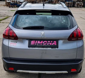 Peugeot 2008 1.6 Blue-HDI Allure - 16900 лв. - 81964797 | Car24.bg