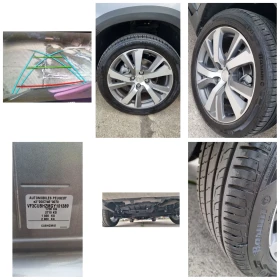 Peugeot 2008 1.6 Blue-HDI Allure - 16900 лв. - 81964797 | Car24.bg
