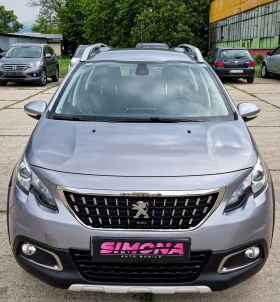 Peugeot 2008 1.6 Blue-HDI Allure - 16900 лв. - 81964797 | Car24.bg