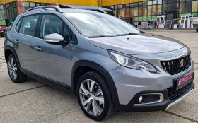 Peugeot 2008 1.6 Blue-HDI Allure - 16900 лв. - 81964797 | Car24.bg