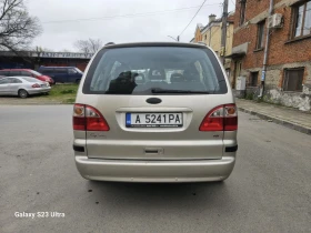 Обява за продажба на Ford Galaxy 1, 8TDI 131KC/6+ 1 ~5 400 лв. - изображение 8